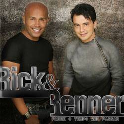 CD Rick & Renner - Passe o Tempo que Passar