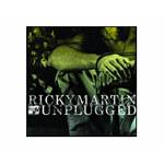 CD Ricky Martin - MTV Unplugged