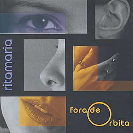 CD Rita Maria - Fora de Orbita
