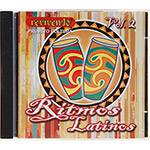 CD - Ritmos Latinos - Vol. 2