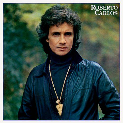 CD Roberto Carlos: as Baleias (1981)
