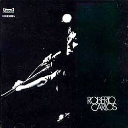 CD Roberto Carlos - Jesus Cristo (1970)
