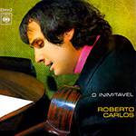 CD Roberto Carlos: o Inimitável