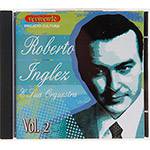 CD - Roberto Inglez e Sua Orquestra - Vol. 2