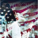CD - Robin Trower - State To State: Live Across America 1974-1980 (2 Discos)