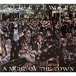 CD Rod Stewart - a Night On The Town