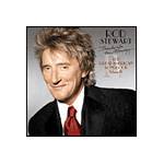 CD Rod Stewart - Thank's For The Memory: Great American Songbook Vol. IV