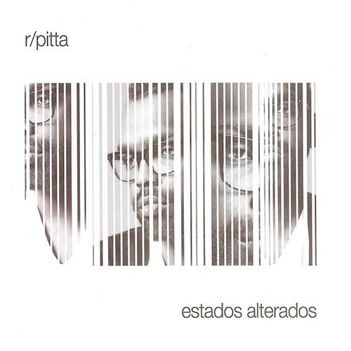 CD - Rodrigo Pitta: Estados Alterados