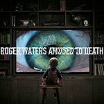 CD - Roger Waters - Amused To Death