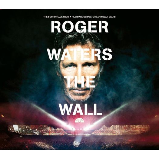 CD Roger Waters - The Wall (2 CDs)