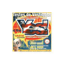 CD-Rom Yes Vestibular - Positivo