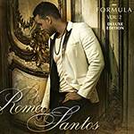 CD - Romeo Santos: Fórmula - Vol. 2