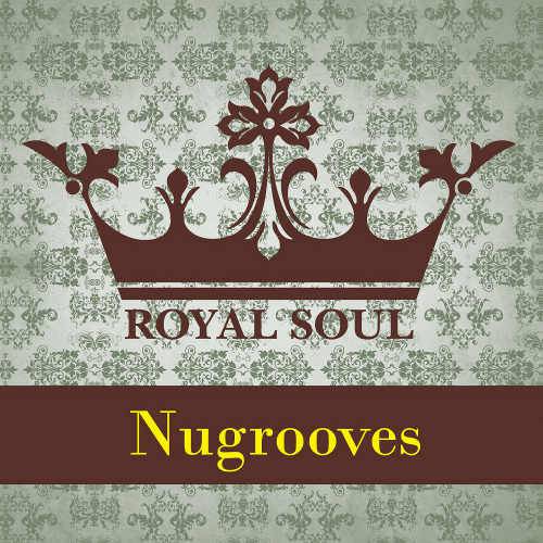 CD Royal Soul Nugrooves