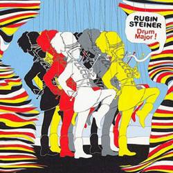 CD Rubin Steiner - Drum Major
