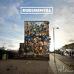 CD - Rudimental - Home