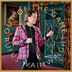 CD Rufus Wainwright - Out Of The Game