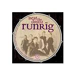 CD Runrig - Beat The Drum (Importado)