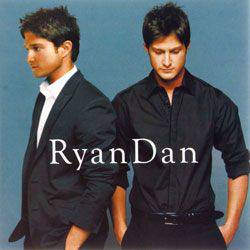 CD Ryan Dan - Ryan Dan