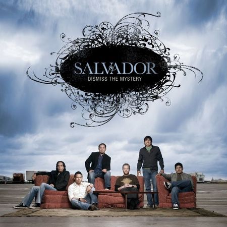 CD Salvador Dismiss The Mystery