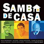 CD Samba de Casa