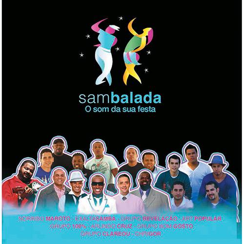 CD Sambalada