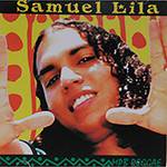CD Samuel Lima - MPB Reggae