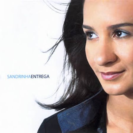 CD Sandrinha Entrega