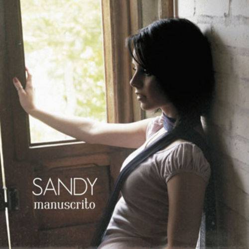 CD Sandy - Manuscrito