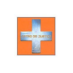 CD Santa Geração - Cetro de Justiça: ao Vivo