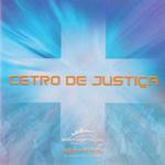 CD Santa Geração - Cetro de Justiça: ao Vivo