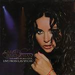 CD Sarah Brightman - Live From Las Vegas