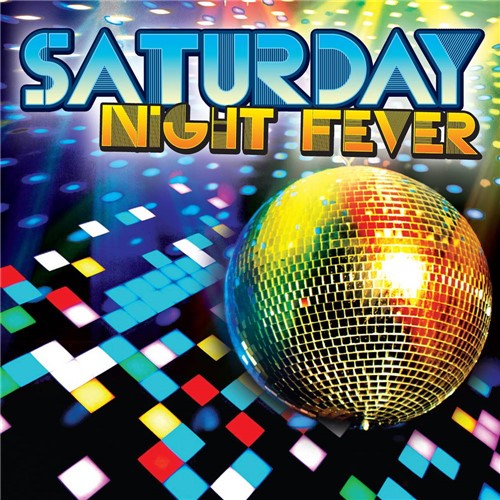 CD Saturday Night Fever