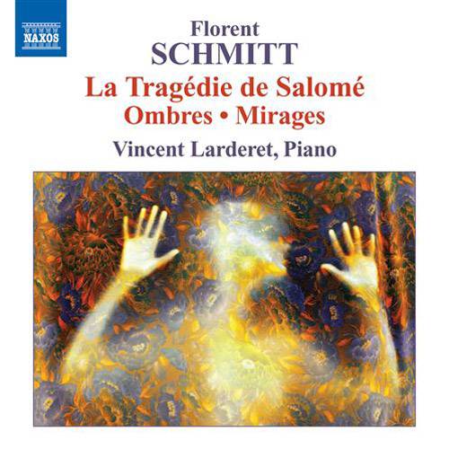 CD Schmitt - Piano Music