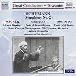 CD Schumann - Symphony No. 2 (Importado)