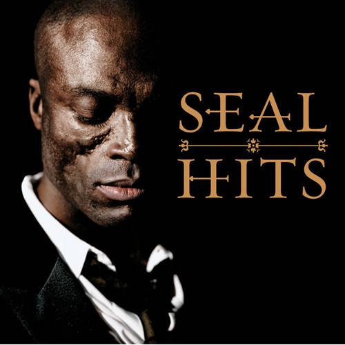 CD Seal - Hits