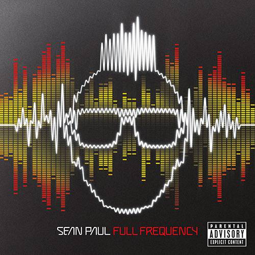 CD - Sean Paul: Full Frequency