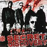 CD Secret Discovery - Alternate