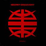 CD Secret Discovery - Pray
