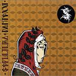 CD Sepultura - Dante XXI
