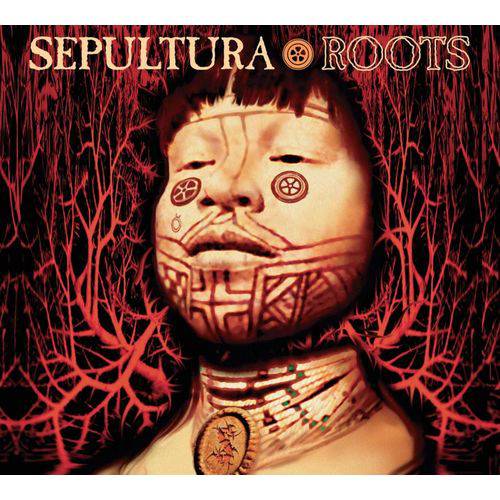 Cd Sepultura - Roots Expanded Edition (2 Cds)