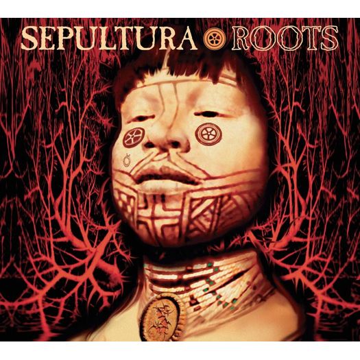 Cd Sepultura - Roots Expanded Edition (2 Cds)