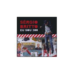 CD Sérgio Britto - eu Sou 300