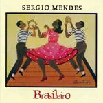 CD Sergio Mendes - Brasileiro