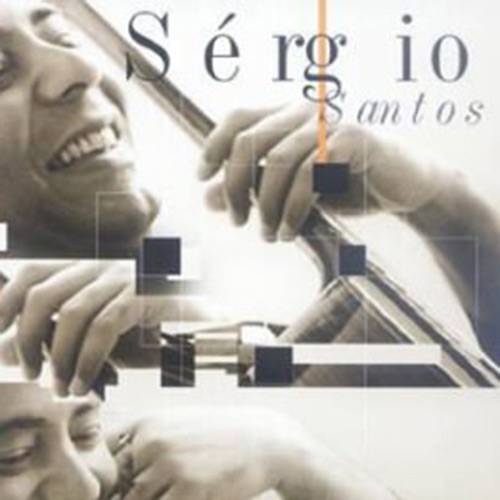 CD Sérgio Santos - Sérgio Santos