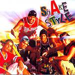 CD Shake Style