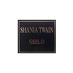 CD Shania Twain - Come On Over - Série Gold