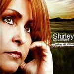 CD Shirley Carvalhaes - Cenário de Vitória
