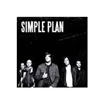 CD Simple Plan - Simple Plan