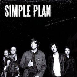 CD Simple Plan - Simple Plan