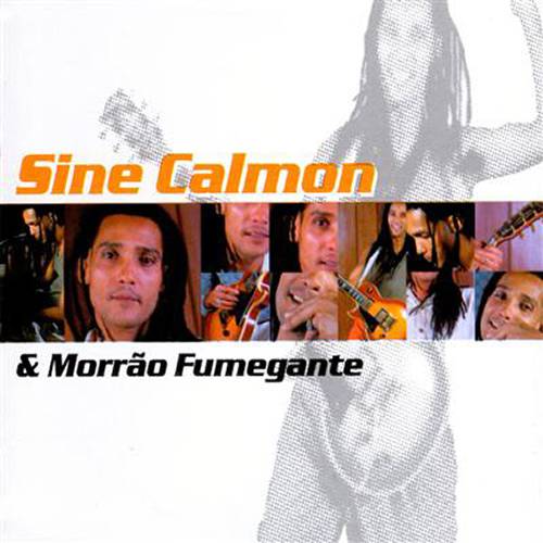 CD Sine Calmon - eu Vejo